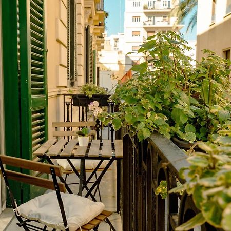 Mammadada Charm Rooms Bari Exteriér fotografie