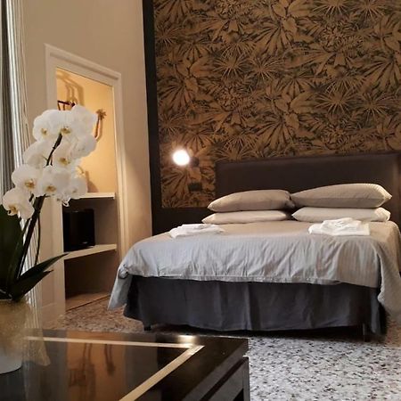 Mammadada Charm Rooms Bari Exteriér fotografie