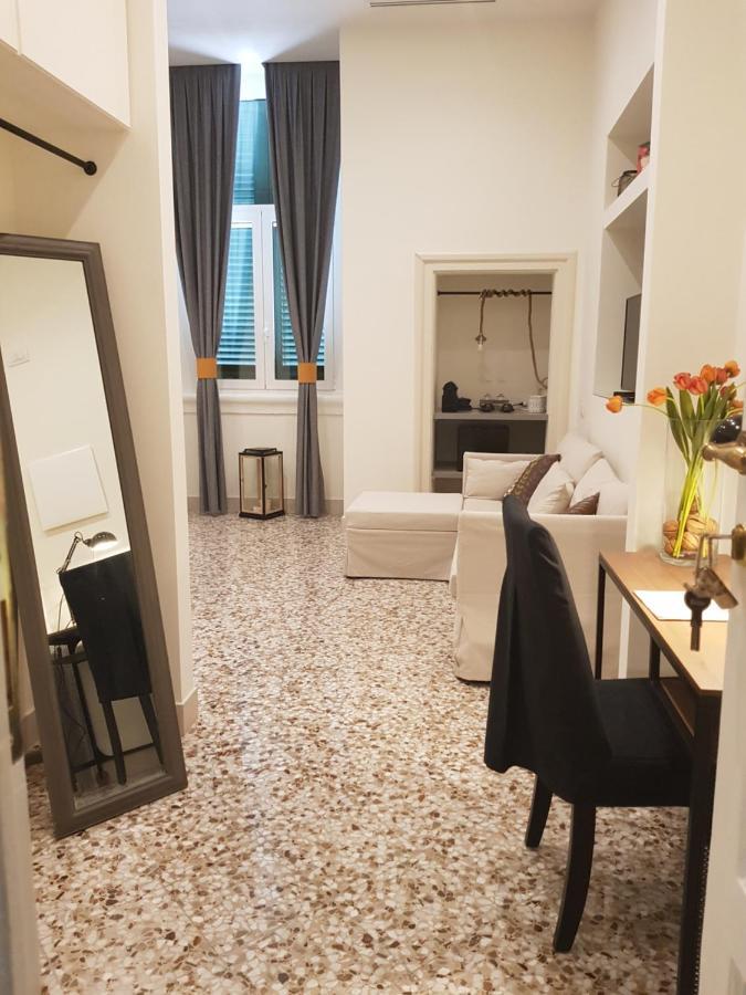 Mammadada Charm Rooms Bari Exteriér fotografie