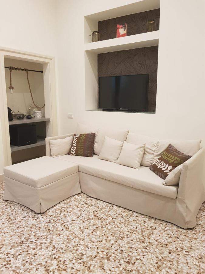 Mammadada Charm Rooms Bari Exteriér fotografie