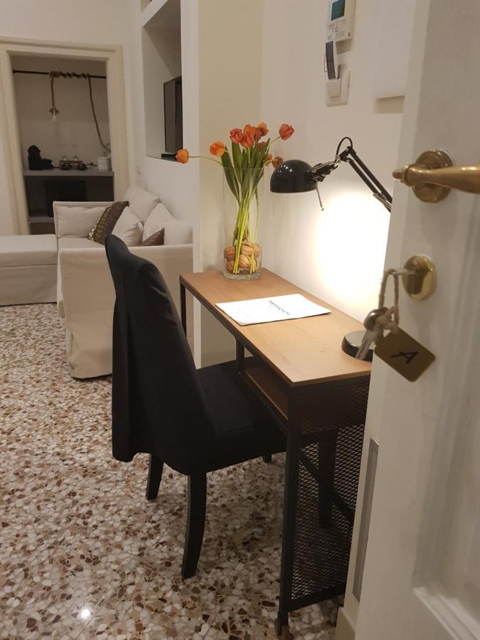 Mammadada Charm Rooms Bari Pokoj fotografie