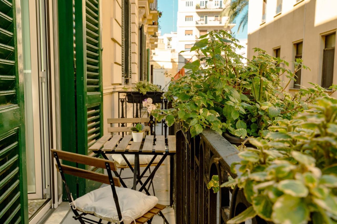 Mammadada Charm Rooms Bari Exteriér fotografie