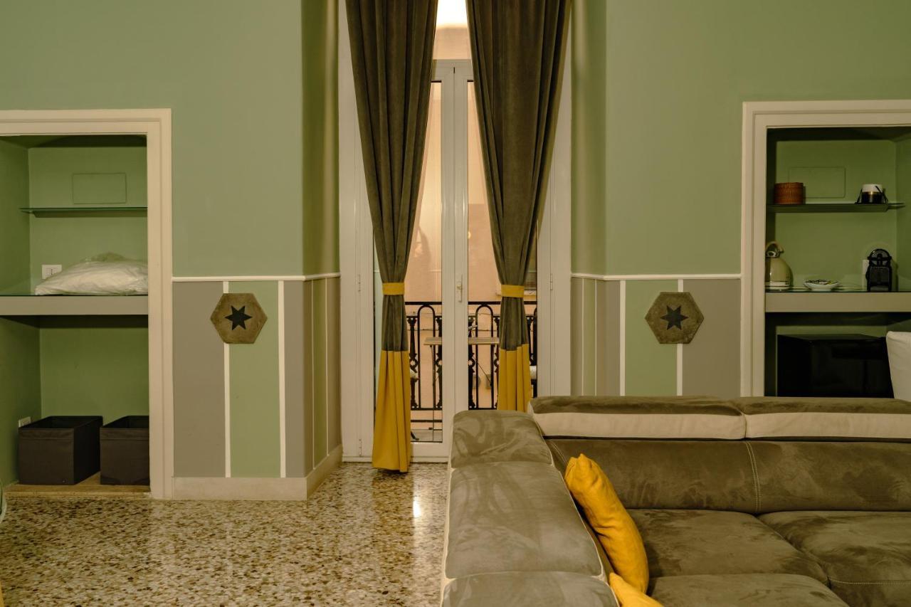 Mammadada Charm Rooms Bari Exteriér fotografie