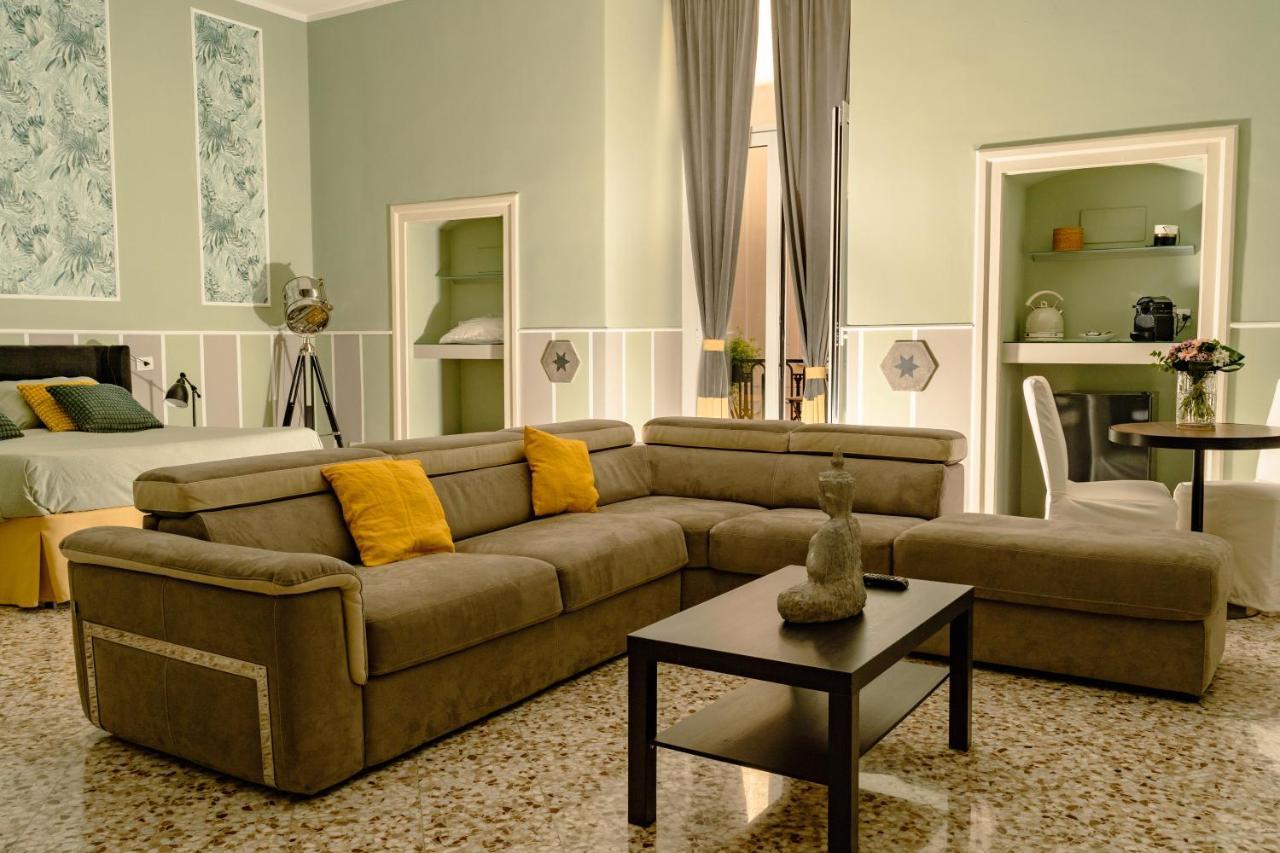 Mammadada Charm Rooms Bari Exteriér fotografie