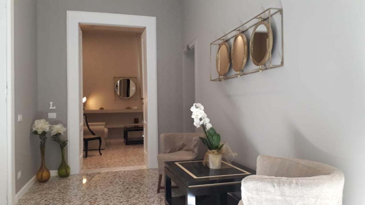 Mammadada Charm Rooms Bari Exteriér fotografie