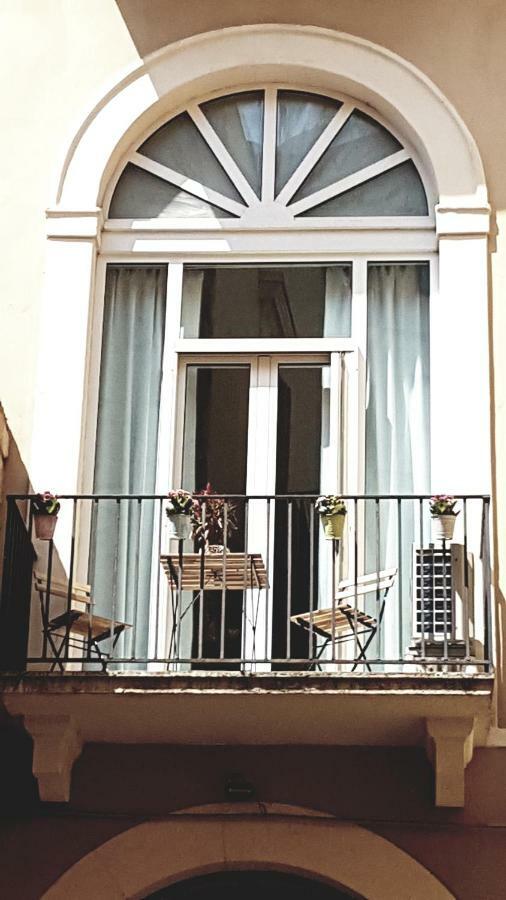 Mammadada Charm Rooms Bari Exteriér fotografie