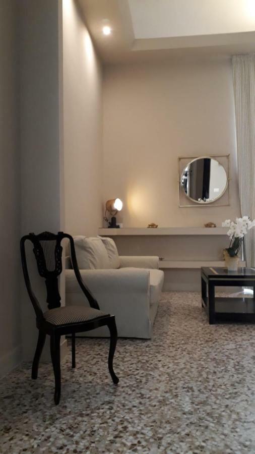 Mammadada Charm Rooms Bari Exteriér fotografie