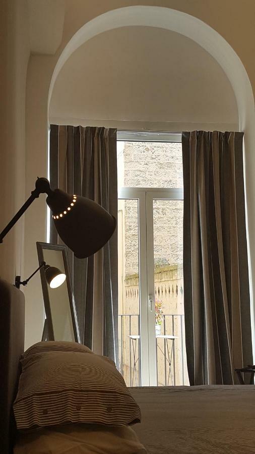 Mammadada Charm Rooms Bari Exteriér fotografie