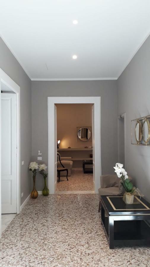 Mammadada Charm Rooms Bari Exteriér fotografie