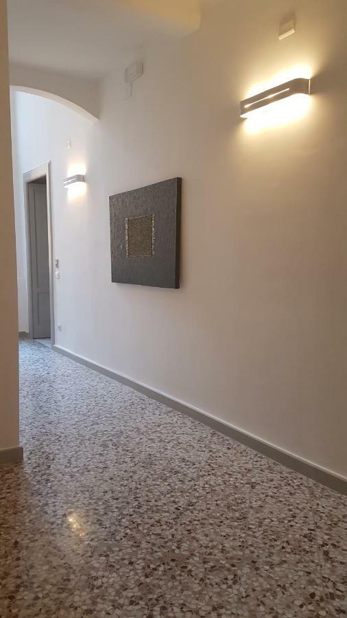 Mammadada Charm Rooms Bari Exteriér fotografie