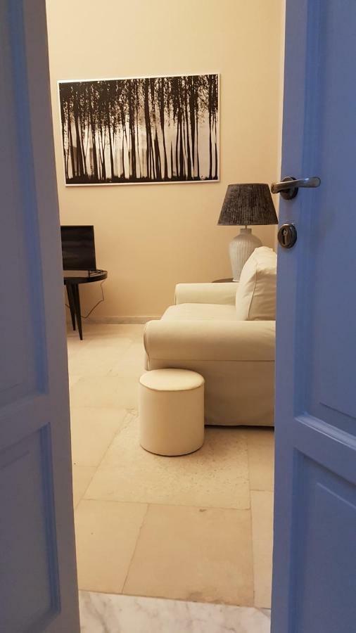 Mammadada Charm Rooms Bari Exteriér fotografie