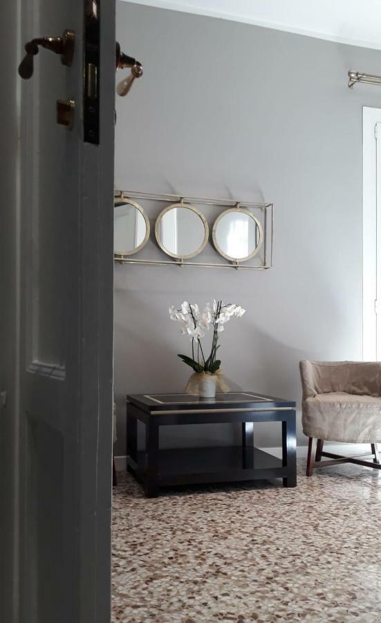 Mammadada Charm Rooms Bari Exteriér fotografie