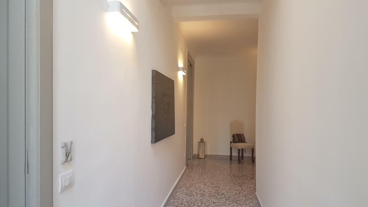 Mammadada Charm Rooms Bari Exteriér fotografie