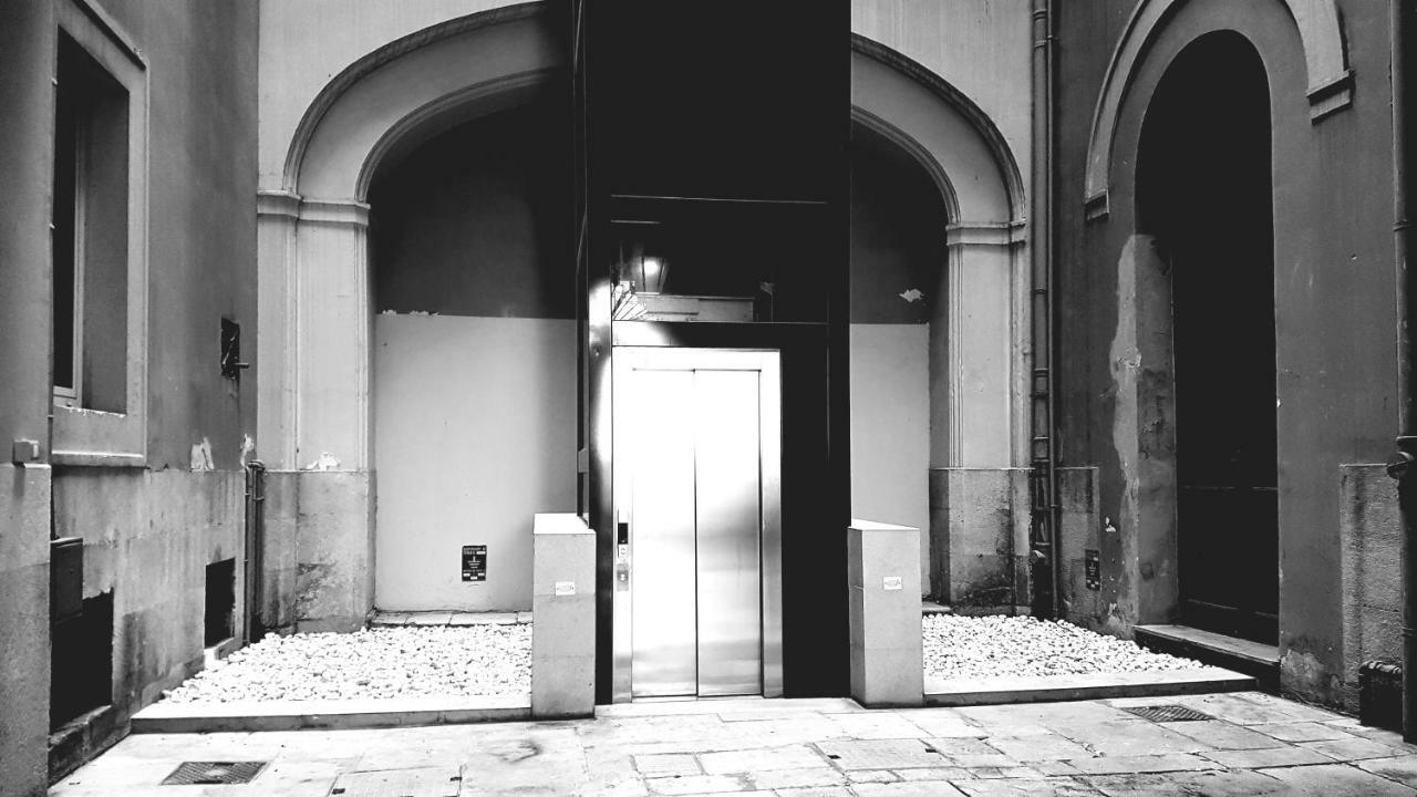 Mammadada Charm Rooms Bari Exteriér fotografie