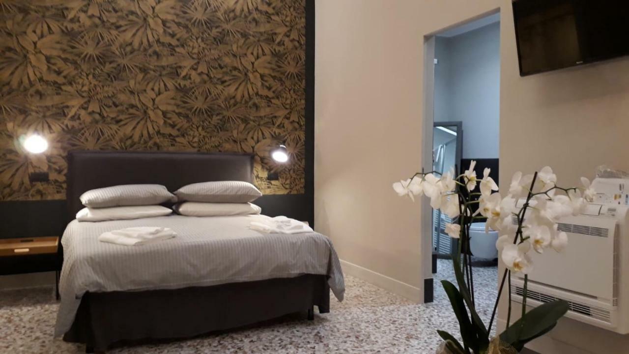 Mammadada Charm Rooms Bari Exteriér fotografie