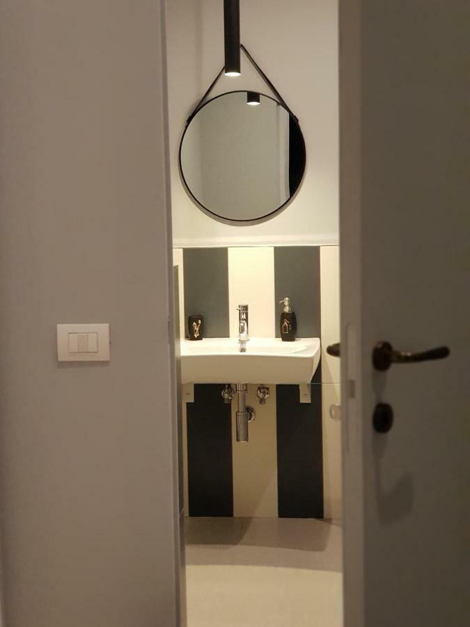 Mammadada Charm Rooms Bari Exteriér fotografie
