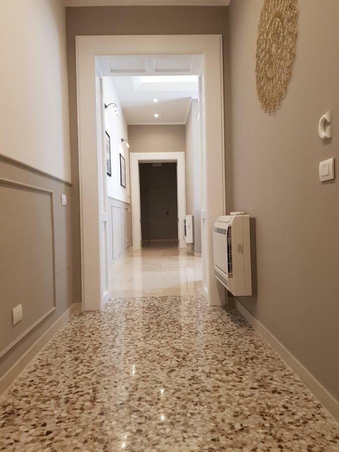 Mammadada Charm Rooms Bari Exteriér fotografie