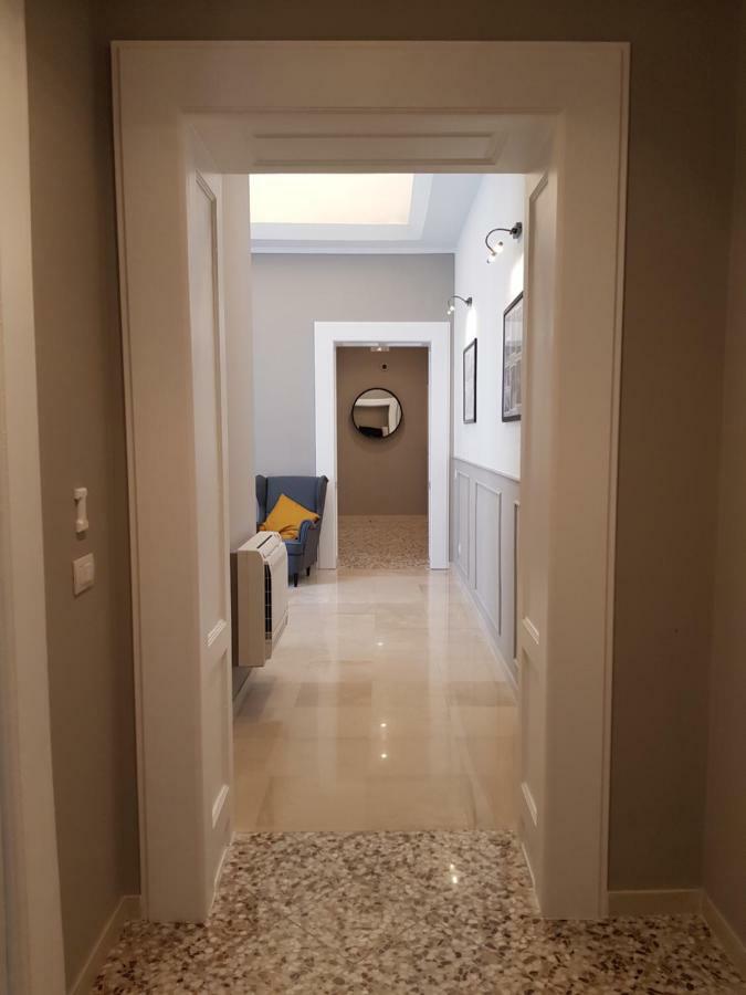 Mammadada Charm Rooms Bari Exteriér fotografie