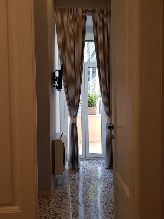 Mammadada Charm Rooms Bari Pokoj fotografie